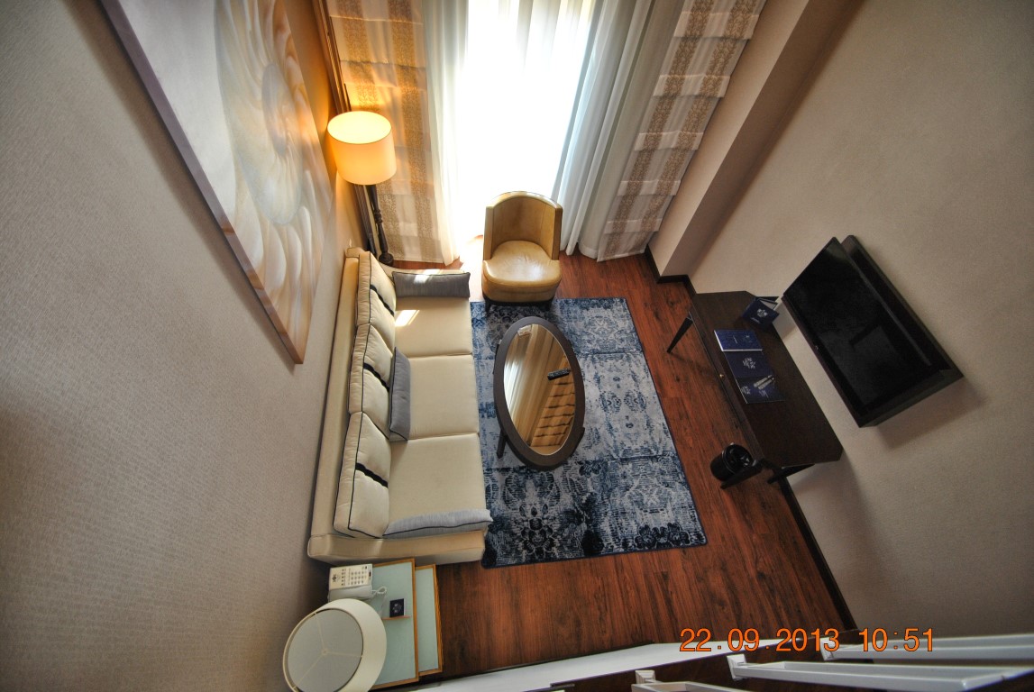 imagini hotel RIU KAYA PALAZZO BELEK